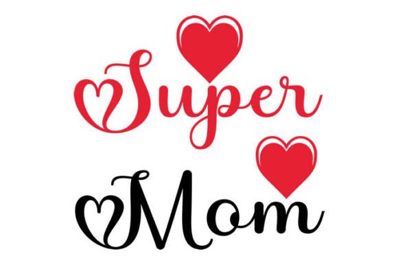 A Designer's Real-World Review: Super Mom Vectors for Embroidery