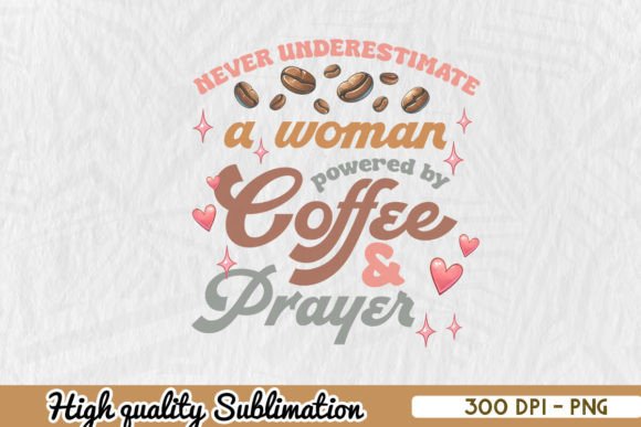 A Designer’s Review of Rise and Shine Coffee Mom Sublimation