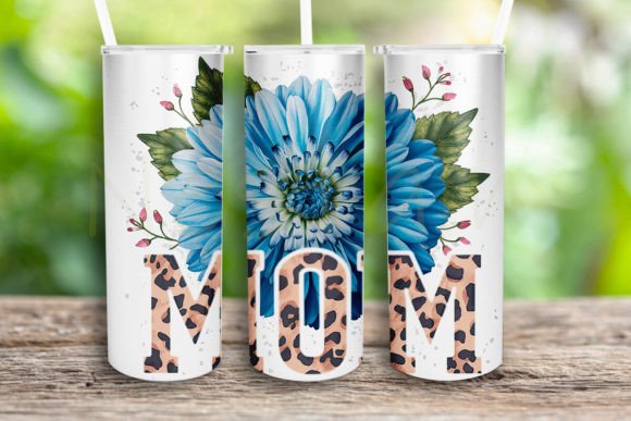 A Practical Review of the Mom Flowers Tumbler Wrap Design