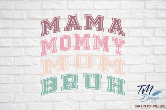 A Professional's Review of Mama Mommy Mom for Embroidery Projects