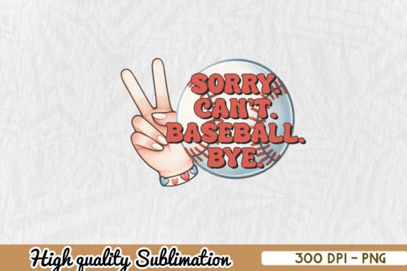 Baseball Mom Baseball Sublimation
