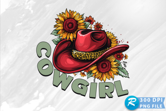 Cowgirl PNG Design: A Real-World Embroidery Review