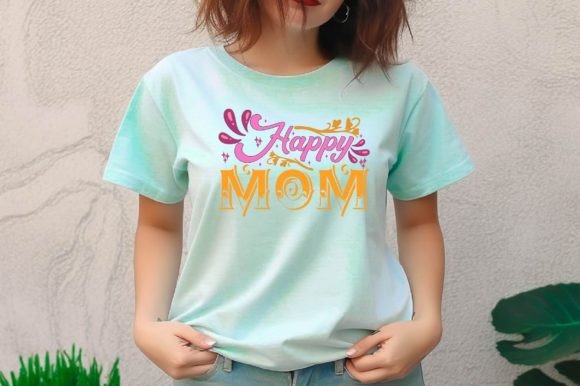 Embroidery Review: The ‘Happy Mom’ Design in Real Project Use