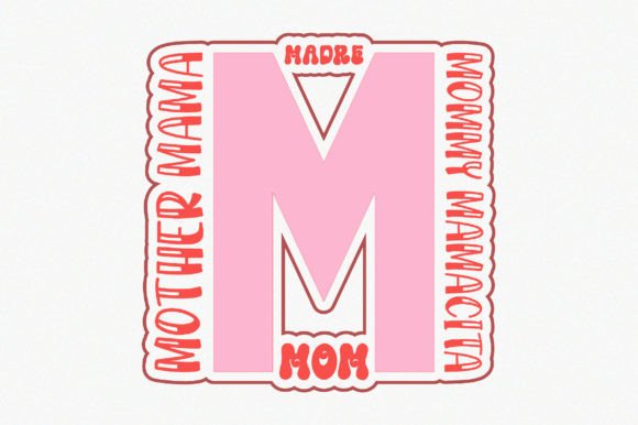 Evaluating a Versatile Motherhood Embroidery Design for Real Projects