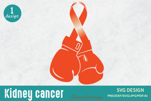 Kidney Cancer Awareness