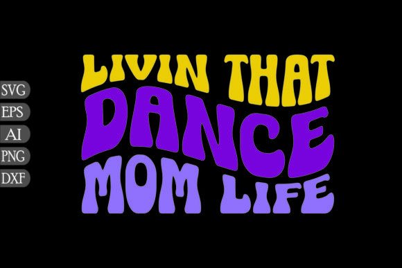 Livi n That Dance Mom Life Design Review