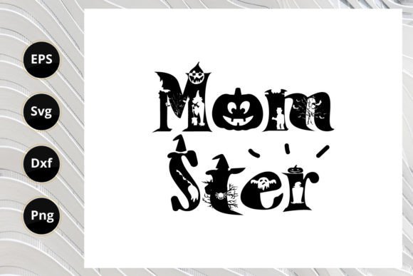 Mom Ster, Dad Cula Halloween T-Shirt